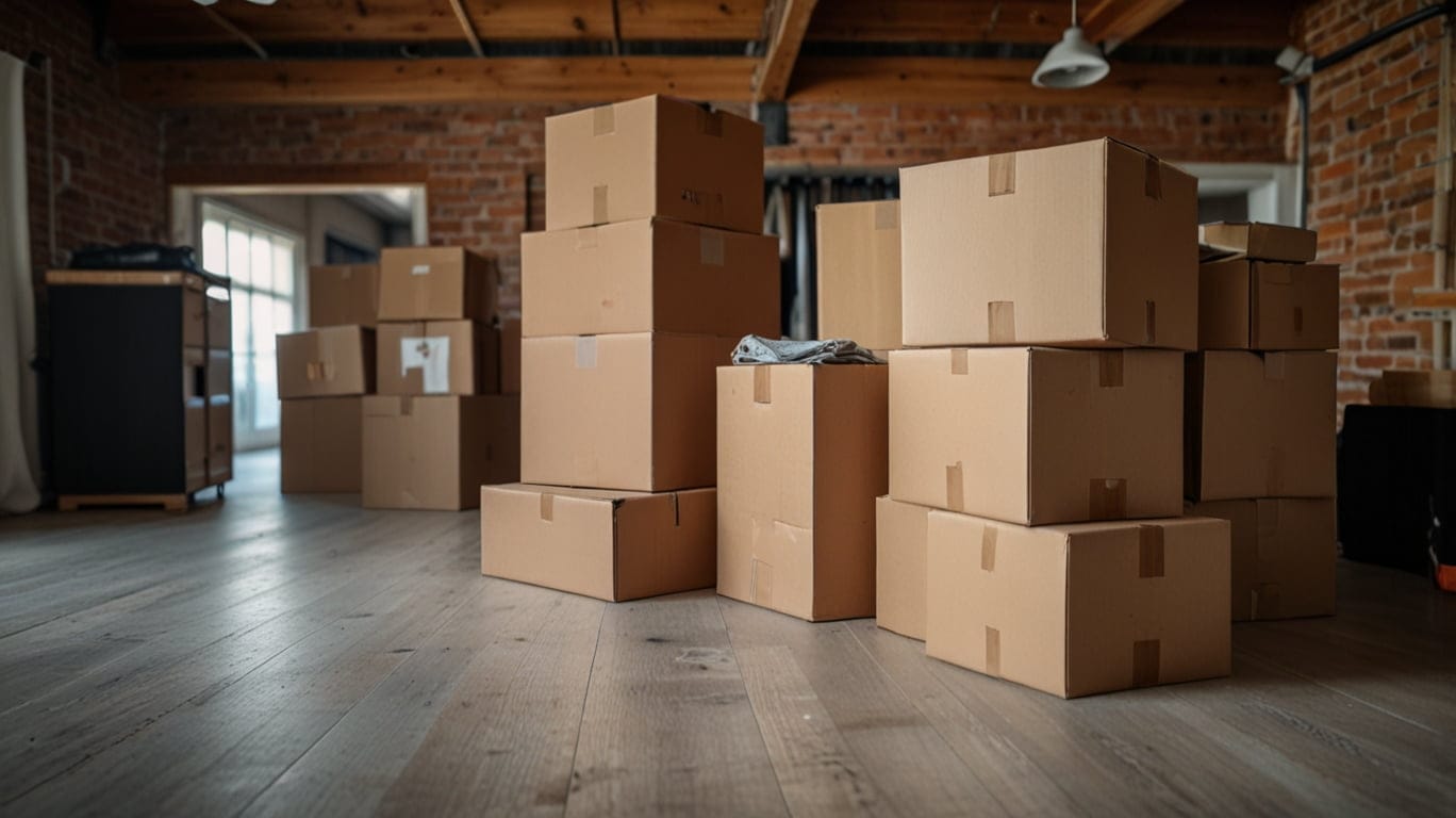 packing tips for moving
