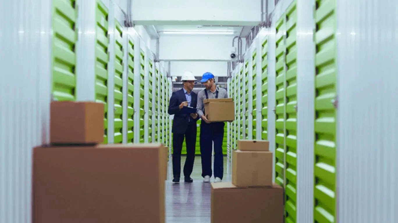 short term storage
