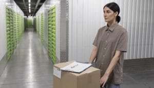 business storage solutions