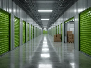 storage solutions Bunbury