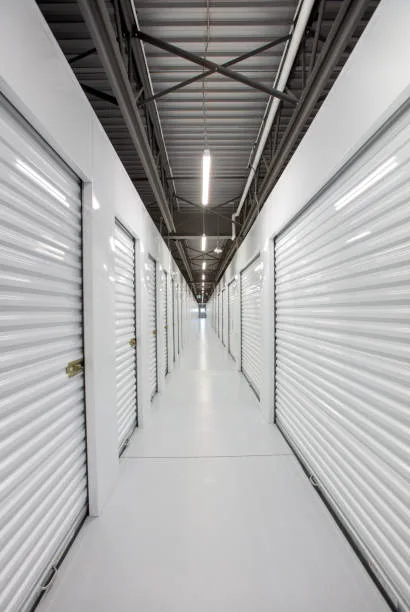 Right Choice for Self Storage Davenport WA