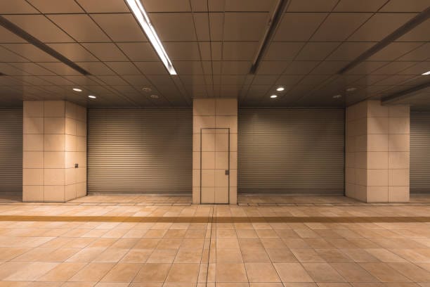 Trusted Self Storage in Davenport WA