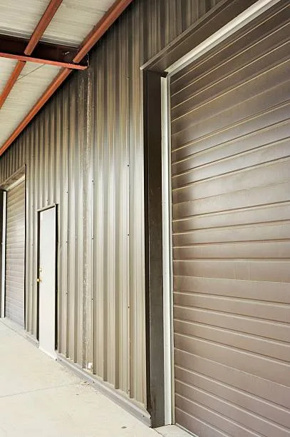 Right Choice for Self Storage Davenport WA
