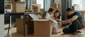 Personal Storage Space