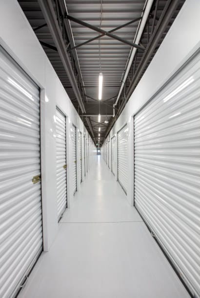 Picton Storage Space