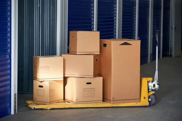 Right Choice for Self Storage Davenport WA