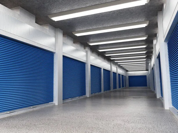 Trusted Self Storage in Davenport WA