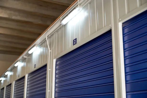Right Choice for Self Storage Davenport WA