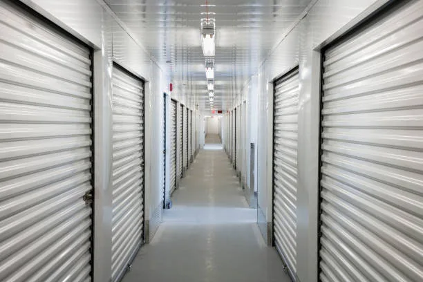 Trusted Self Storage in Davenport WA