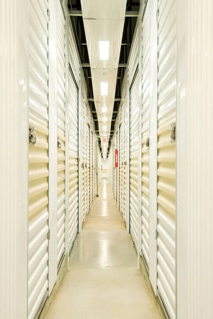 Right Choice for Self Storage College Grove WA