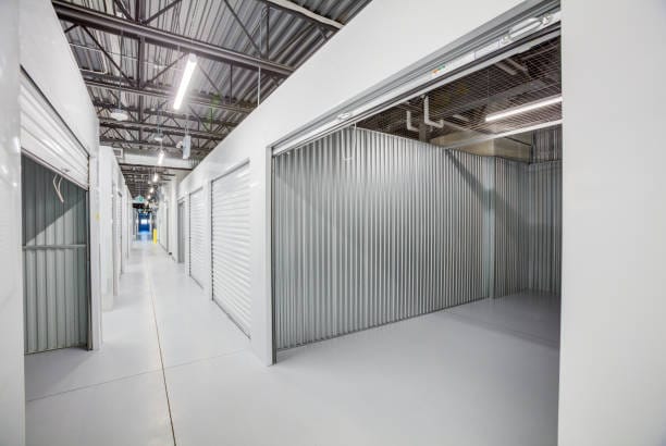 Trusted Self Storage in College Grove’s