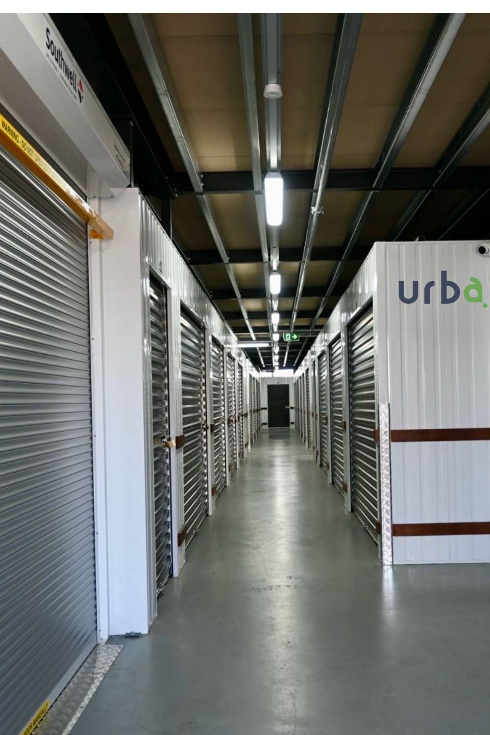 self storage wa insights