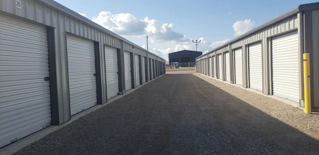 Personal Storage Solutions in Bunbury
