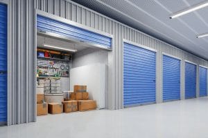 Personal Storage Rental Bunbury