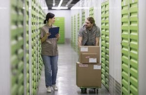 Seasonal Personal Storage Bunbury
