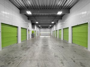 Business Storage Unit