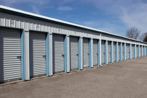 How Much Are Self Storage Units?