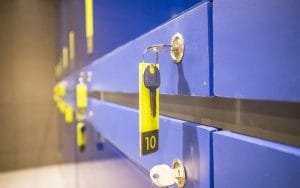 Top 10 Security Features to Look for in a Storage Facility