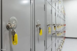 How Secure Are Storage Units? Myths vs. Reality