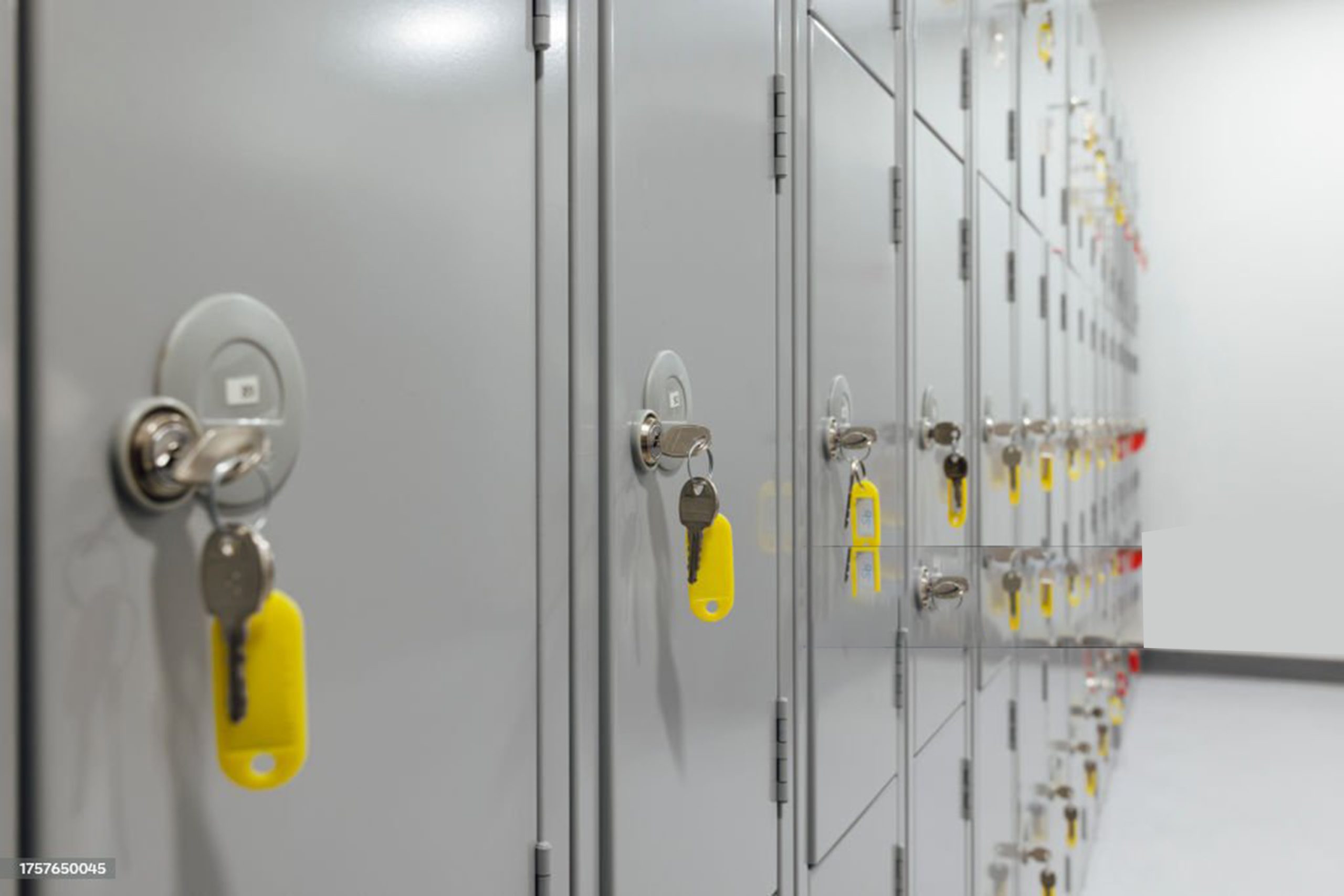 How Secure Are Storage Units? Myths vs. Reality