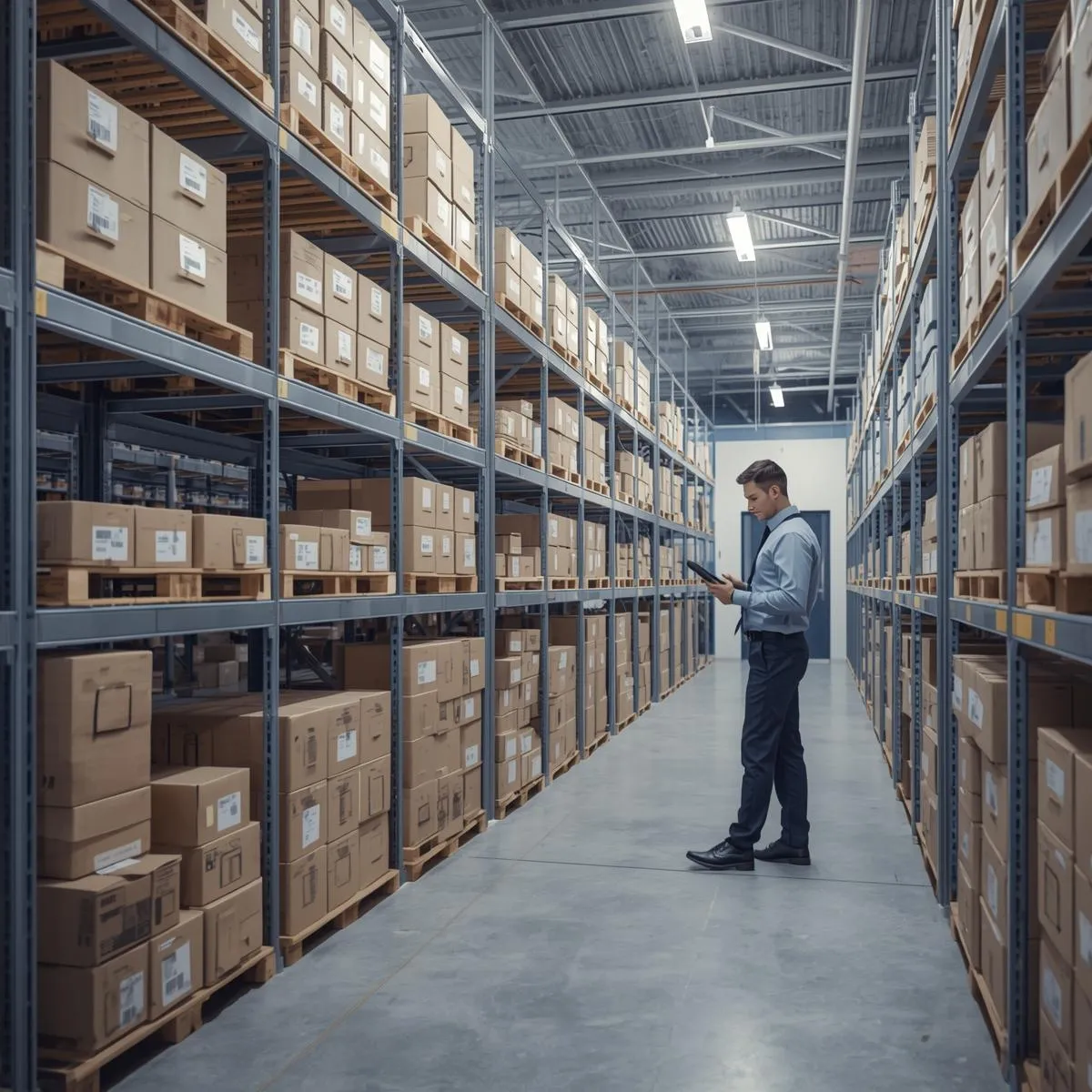 Affordable Business Storage Carey Park WA