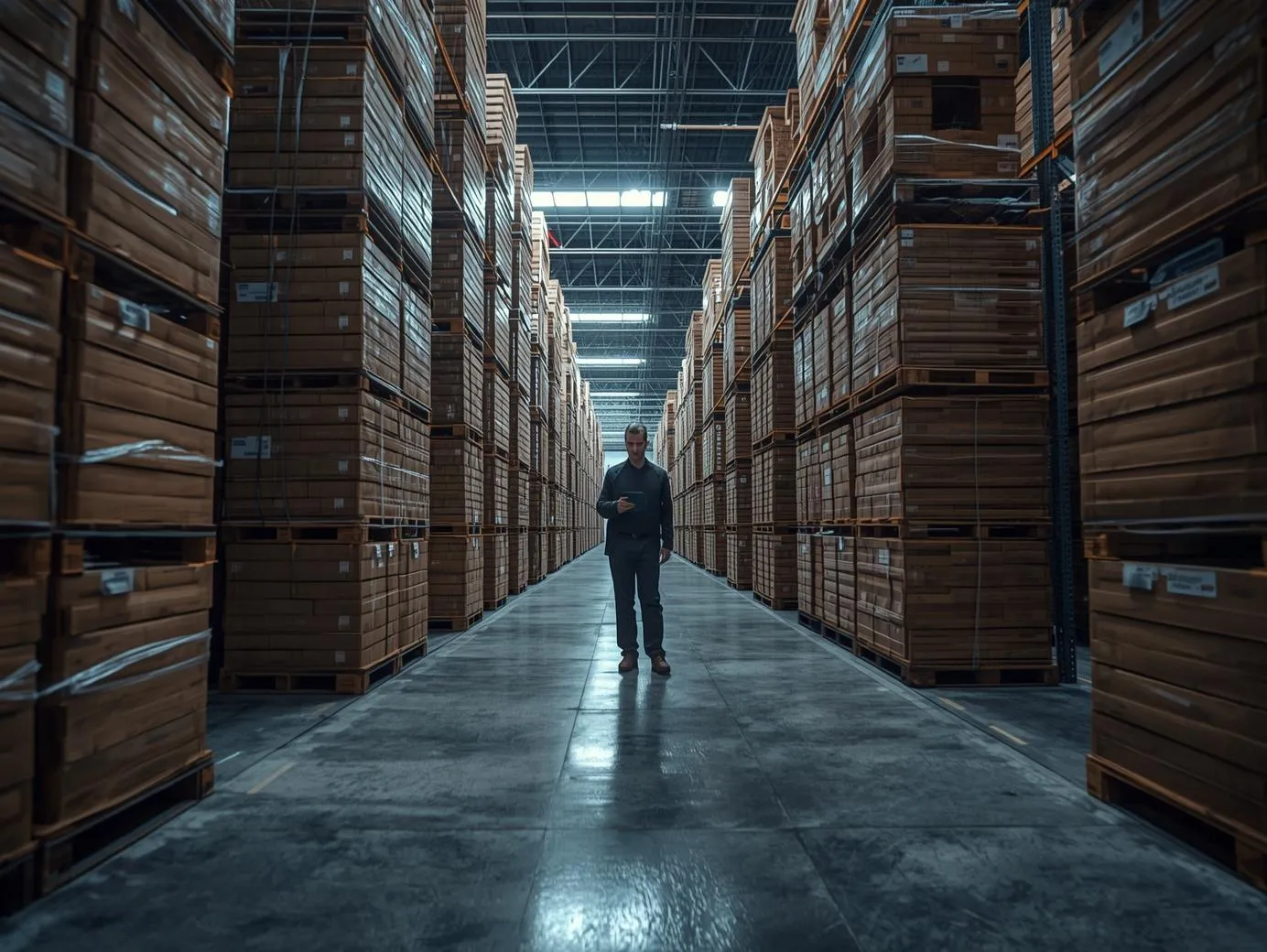 Affordable Business Storage Leschenault WA