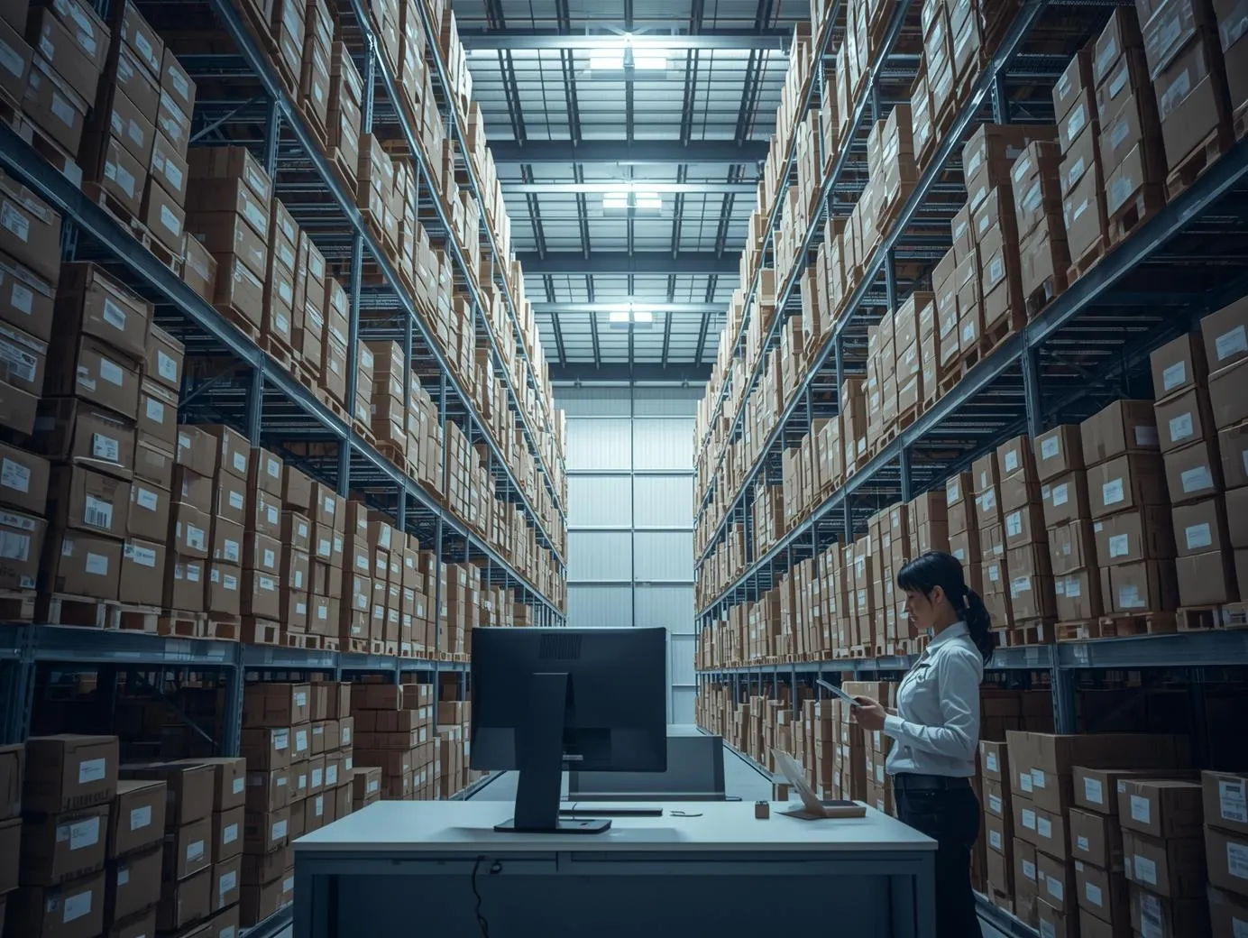 Affordable Business Storage Pelican Point