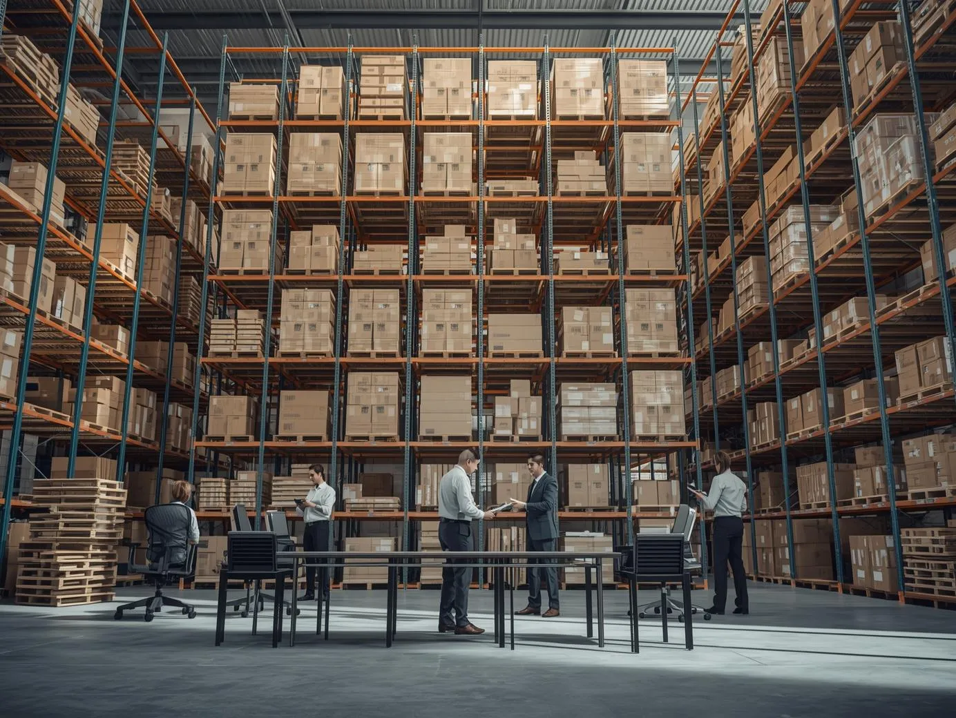 Affordable Business Storage Picton