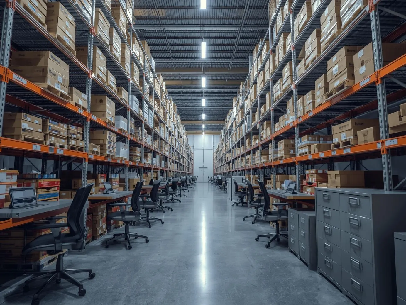 Affordable Business Storage Withers WA