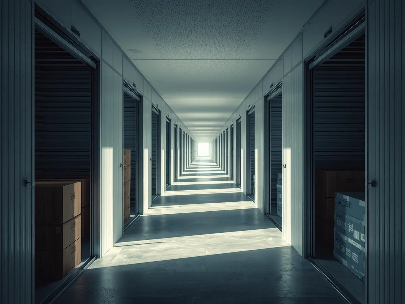 Flexible Short-Term and Long-Term Storage East Bunbury WA