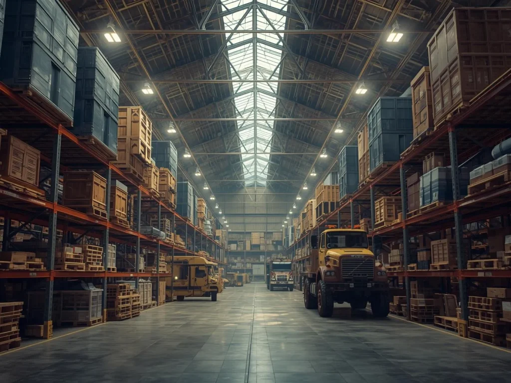 Get Large Storage in East Bunbury to Suit Every Need