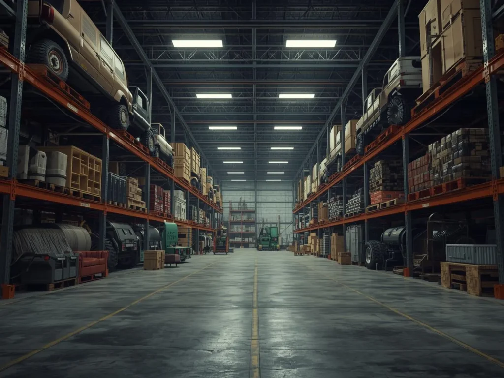 Get Large Storage in Glen Iris to Suit Every Need