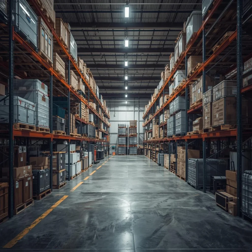 Get Large Storage in Millbridge to Suit Every Need