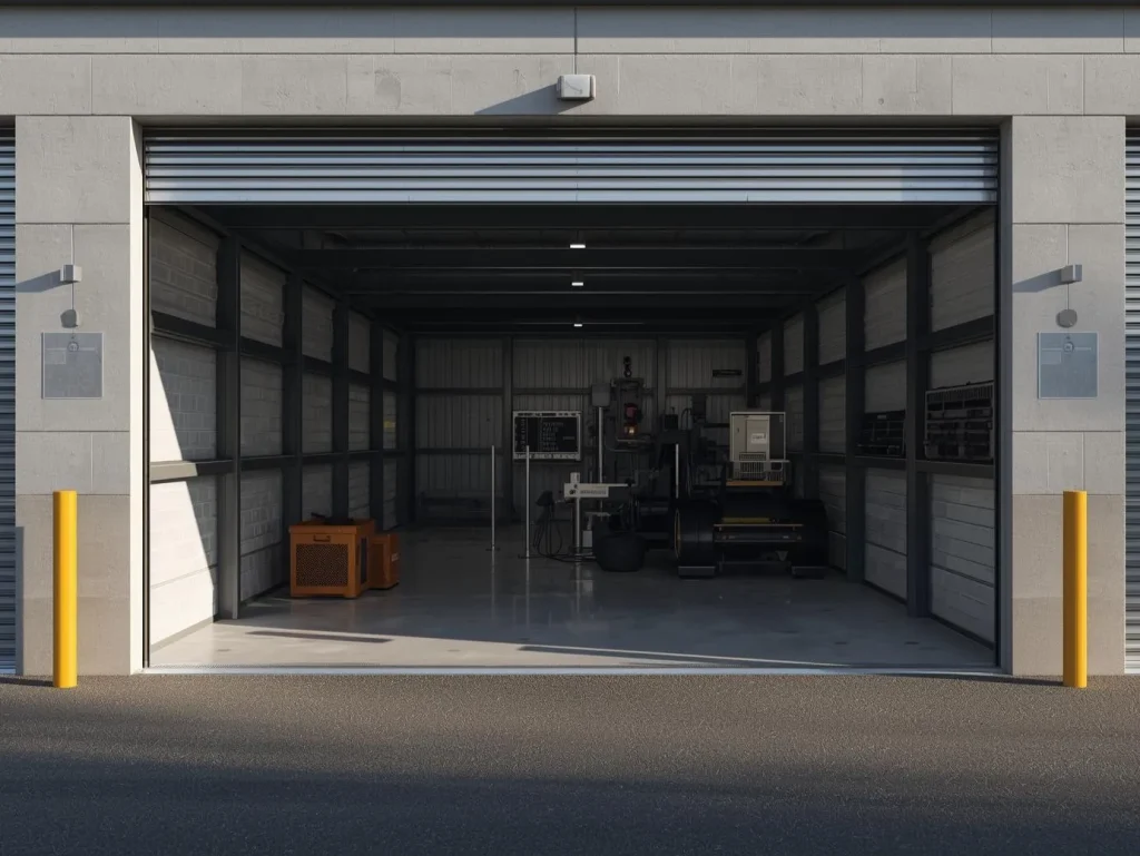 Get Large Storage in Pelican Point to Suit Every Need