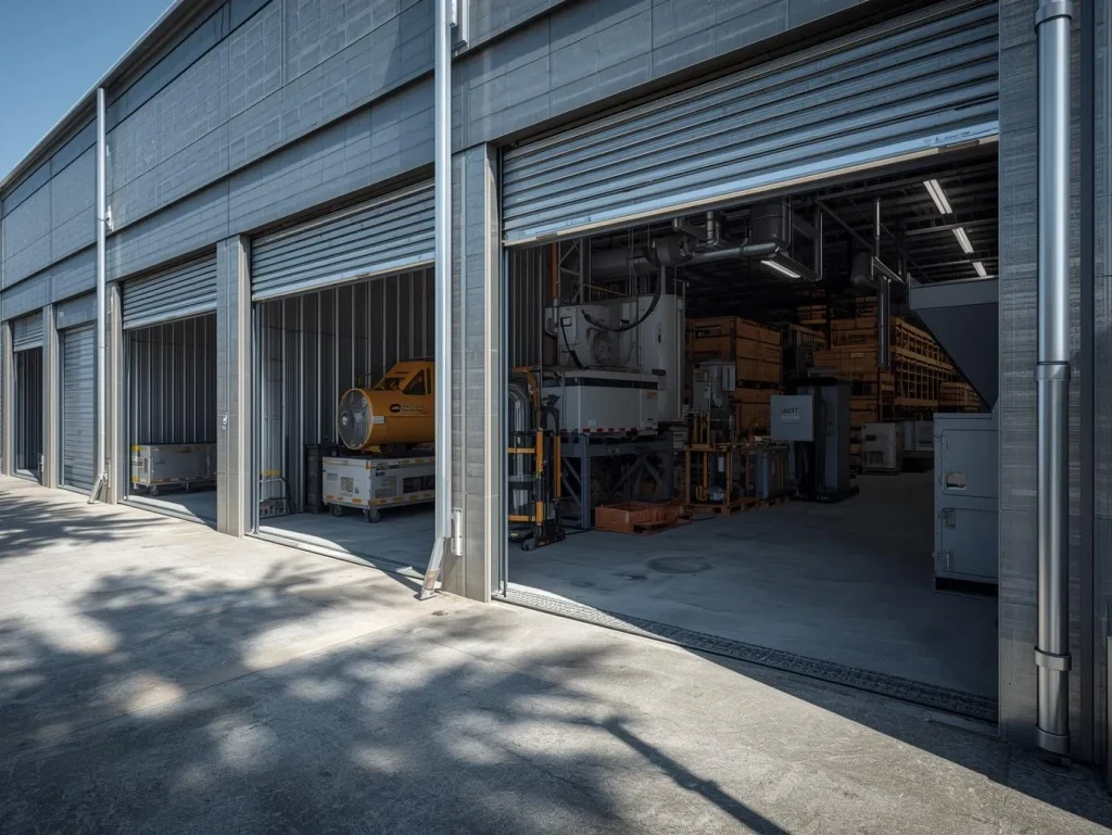 Get Large Storage in South Bunbury to Suit Every Need