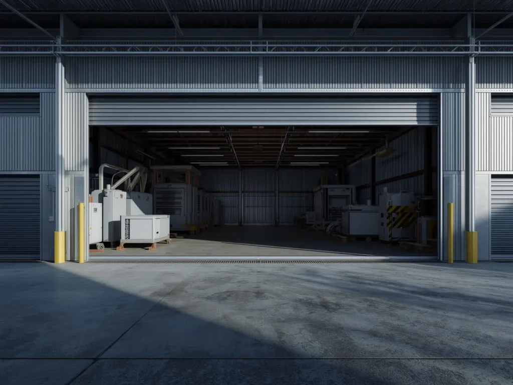 Get Large Storage in Wellesley to Suit Every Need