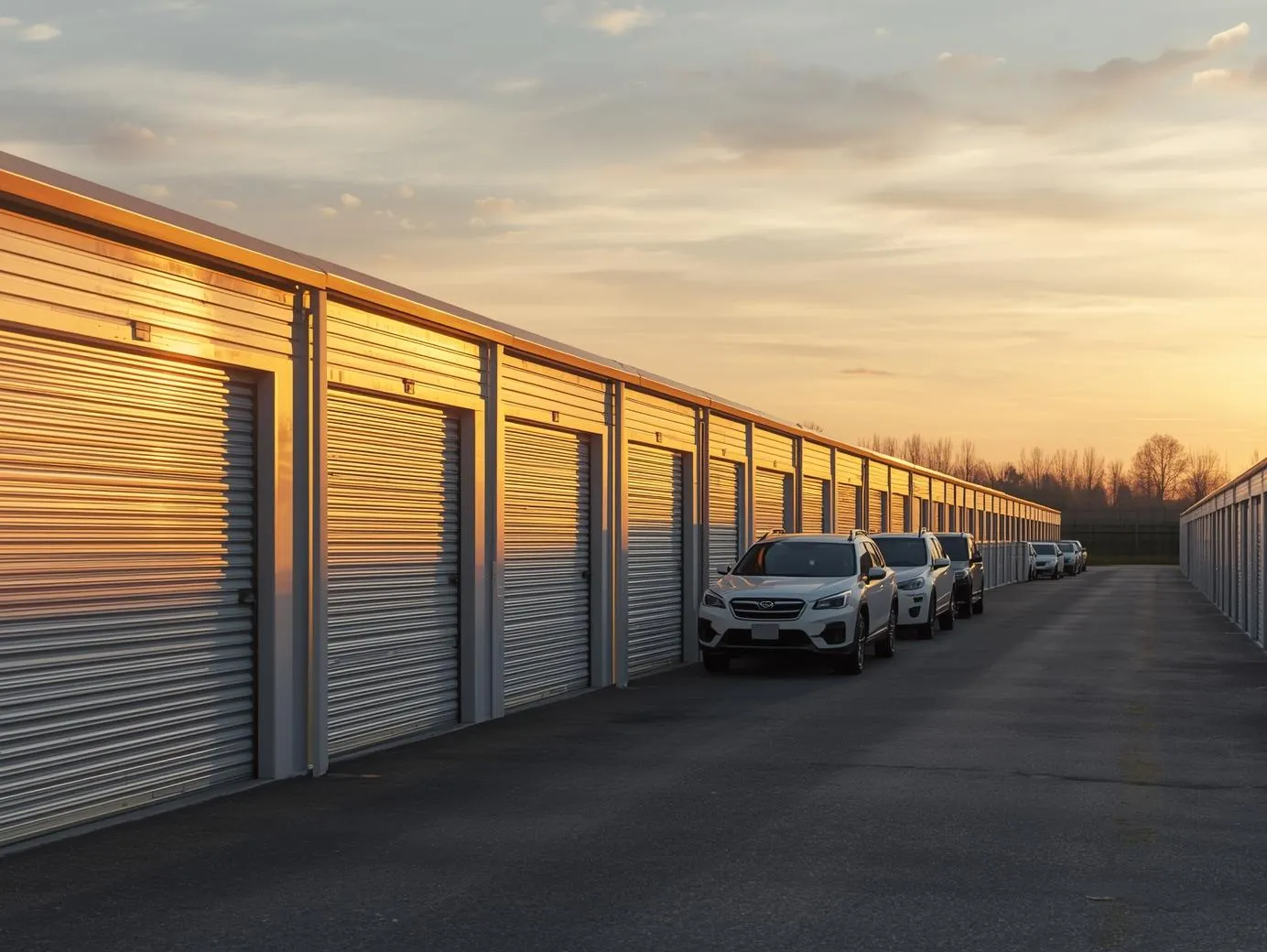 Flexible Short-Term and Long-Term Storage Withers WA