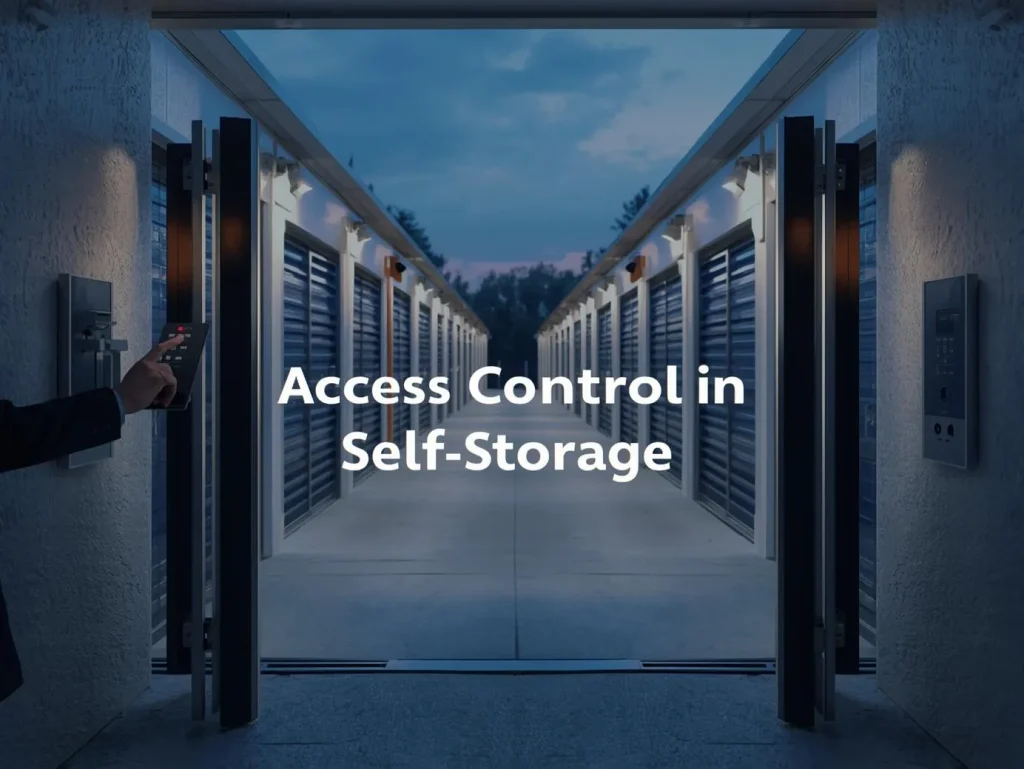 access control in self storage