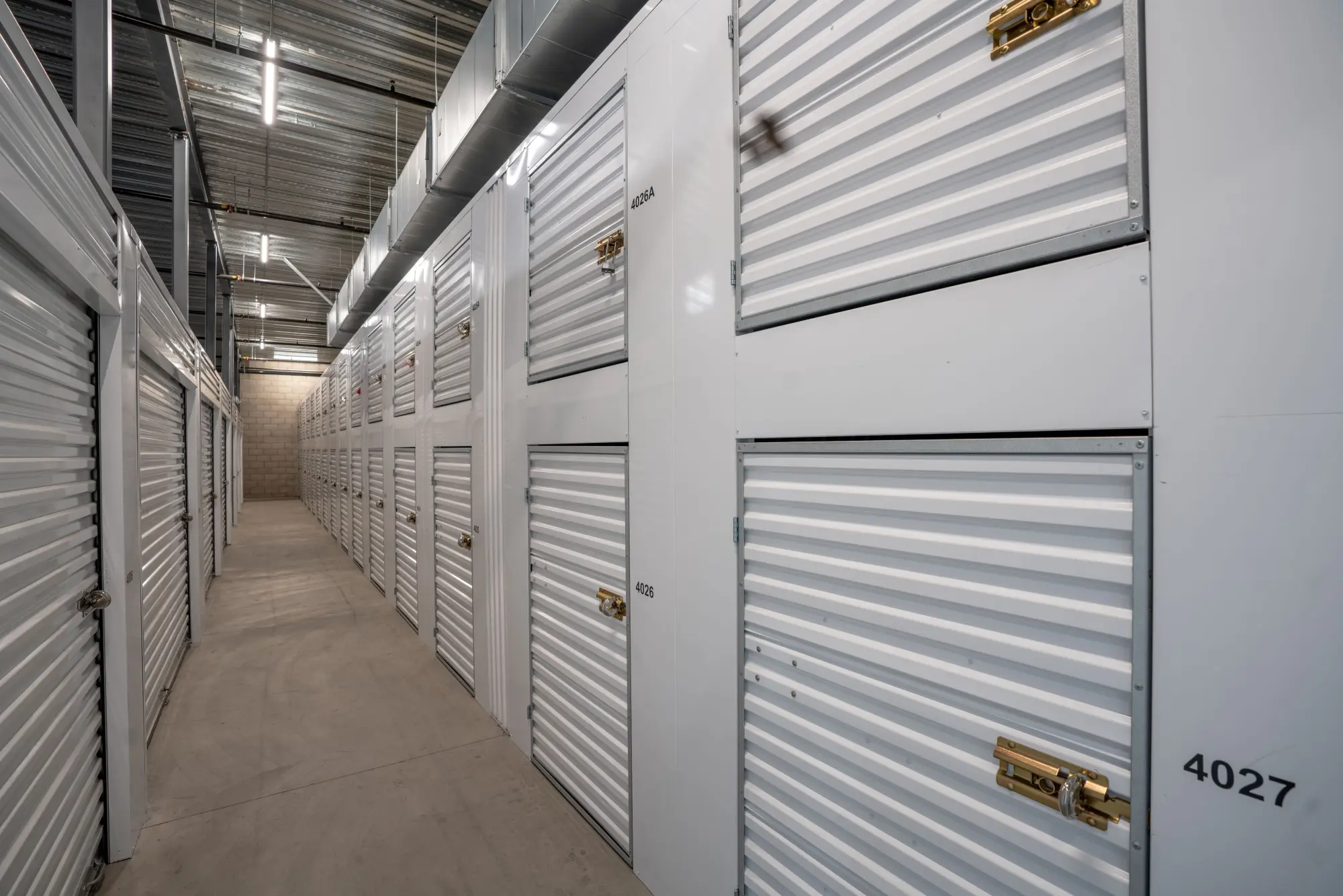 Why Urban Self Storage Offers the Best Personal Storage Units in Bunbury