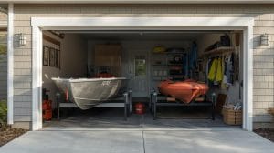 Affordable Boat Storage Solutions for Small Boats