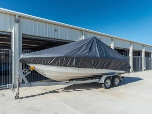 How to Store a Boat Safely When You’re Not Using It
