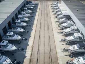 What Is Boat Storage and Why It Matters for Boat Owners