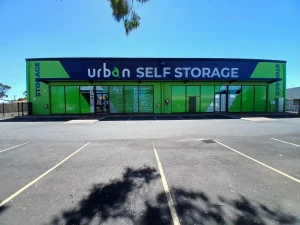 We’ve Expanded Our Storage Space to Offer More Unit Size Options