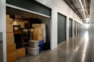 long term storage