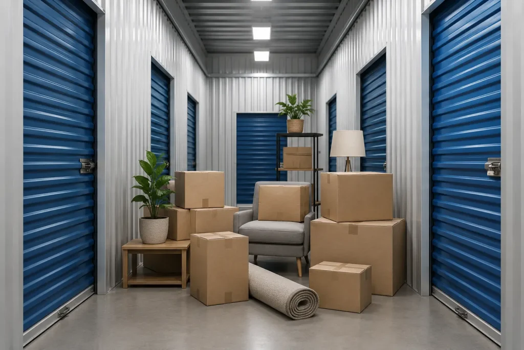 Is Short-Term Storage Better Than Long-Term Storage?