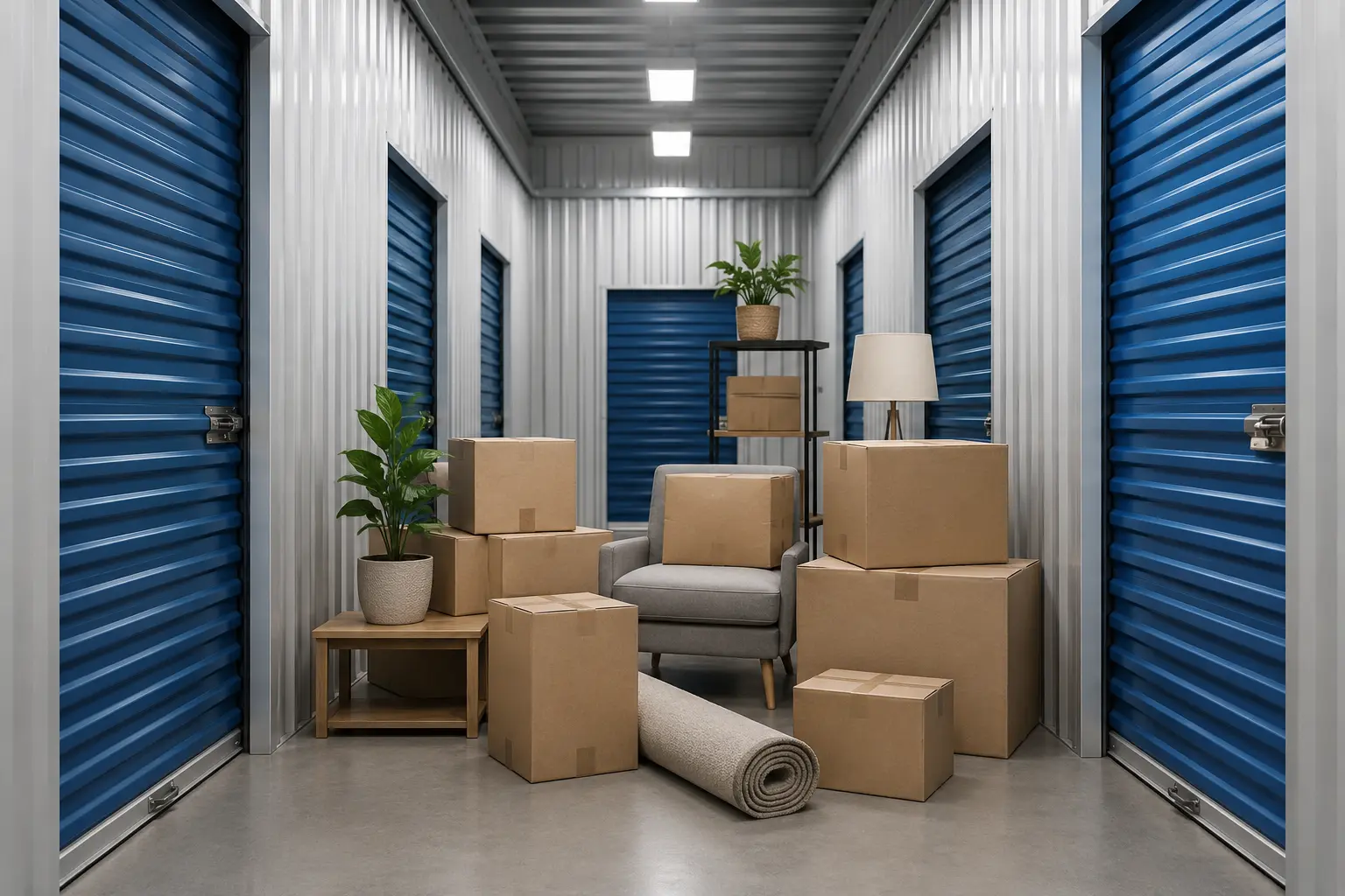 Is Short-Term Storage Better Than Long-Term Storage