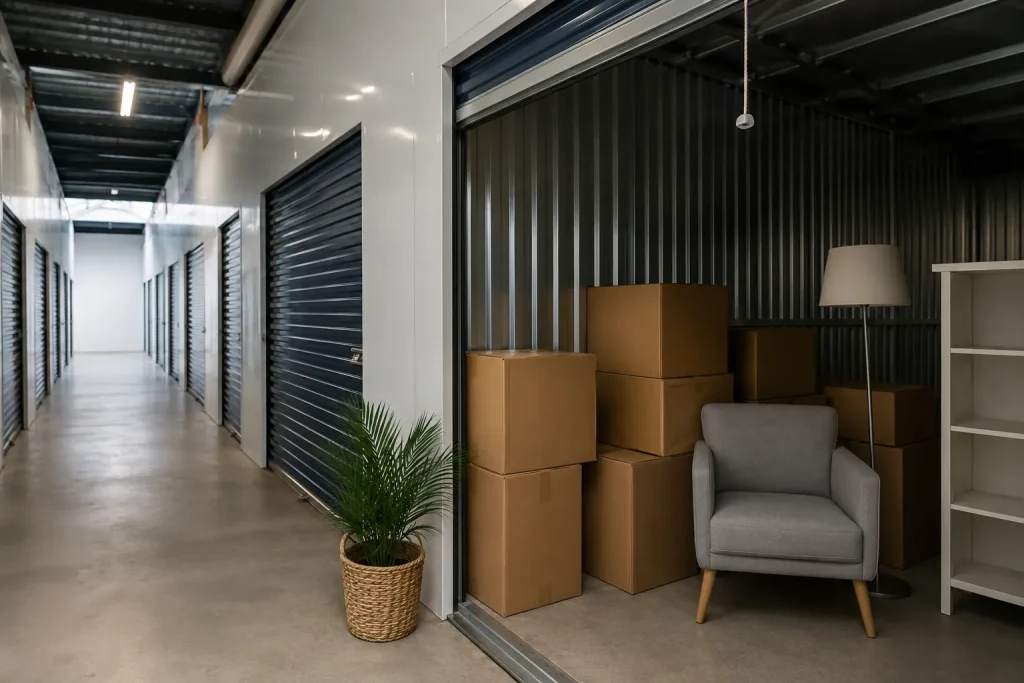 Which Is More Flexible, Short Term Or Long Term Storage?