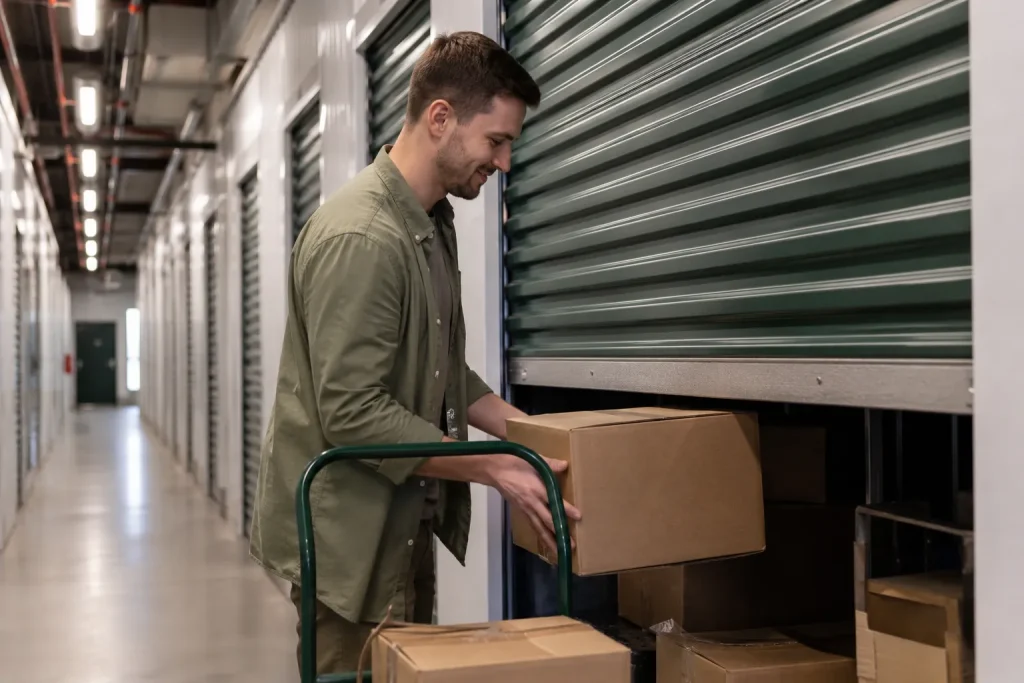 Why Is Long Term Storage More Affordable?
