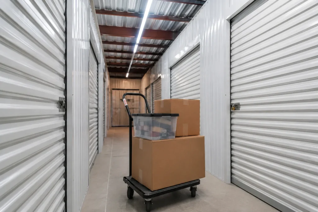 When Should You Use Short Term Or Long Term Storage?