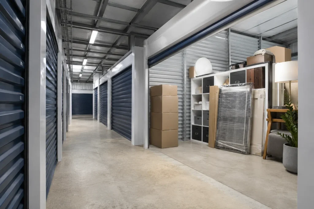 Can You Switch From Short Term To Long Term Storage?